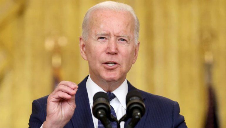Biden anunció que solicitó planes para atacar a Estado Islámico