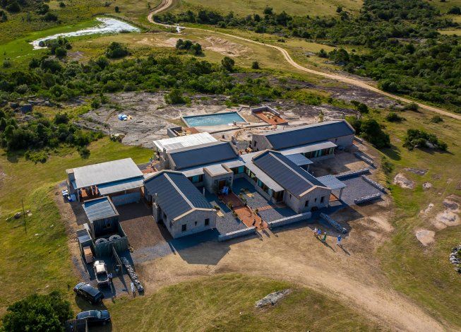 Susana Giménez vendió su lujosa chacra y se convertirá en un megaproyecto de cannabis