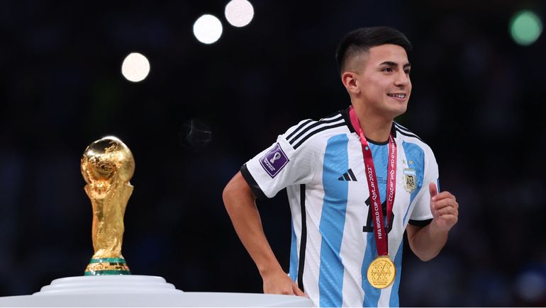 Vendido: Thiago Almada dejará la MLS por 20 millones de dólares y tiene destino europeo