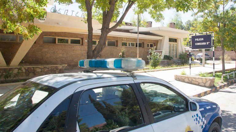 Un joven está grave tras ser apuñalado durante una discusión