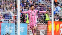 un show mas: con un gol y una asistencia de messi, el inter miami gano su primer partido en su nueva cancha un show mas: con un gol y una asistencia de messi, el inter miami gano su primer partido en su nueva cancha