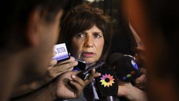 para bullrich, chocobar actuo como debia actuar para bullrich, chocobar actuo como debia actuar