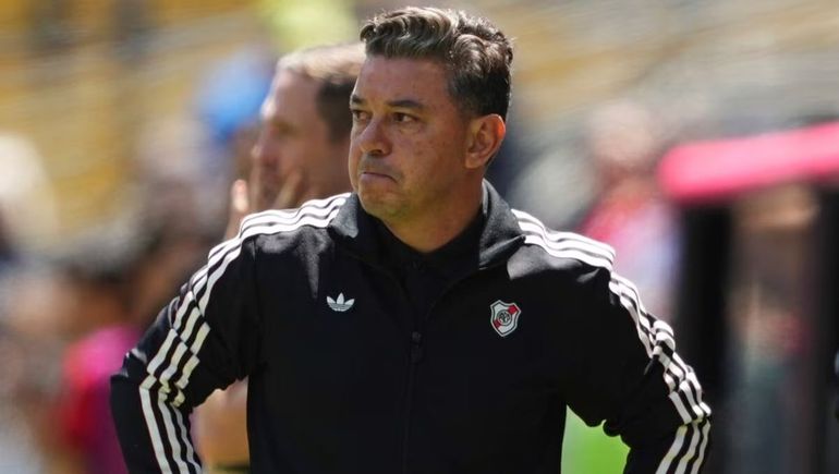Se frenó todo: por qué River todavía no pudo abrochar a su refuerzo estrella