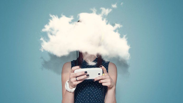 Los efectos de estar sin redes sociales por una semana