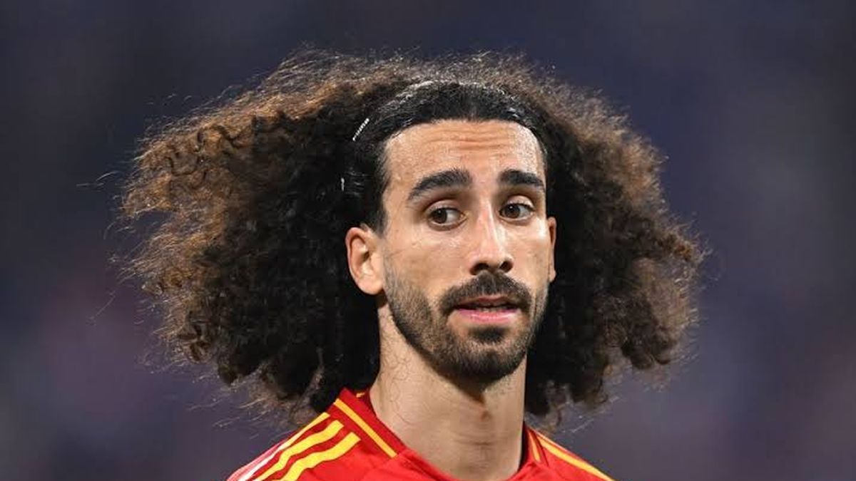Mundial 2026: quién es Marc Cucurella, la figura de España que fichó por el Real Madrid