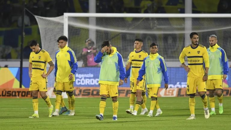 La estrella del mundo de la música que le complicó a Boca su partido contra Trinidense por la Sudamericana