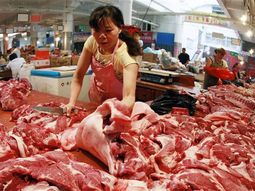 China aumenta su demanda de carne vacuna, pero a menores precios. Un dato que preocupa. China aumenta su demanda de carne vacuna, pero a menores precios. Un dato que preocupa.