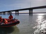Estudian el potencial energético del Mar Argentino