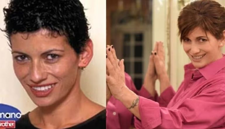 Lorena dio detalles acerca de la relación que mantuvo con el expresidente.