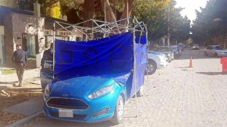 Investigan una violación en manada a una niña de 12 años en El Calafate