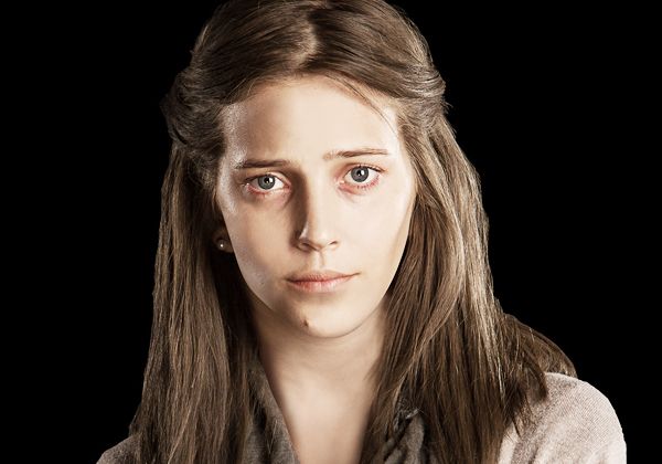 “Creo que soy un tipo con mucha suerte”