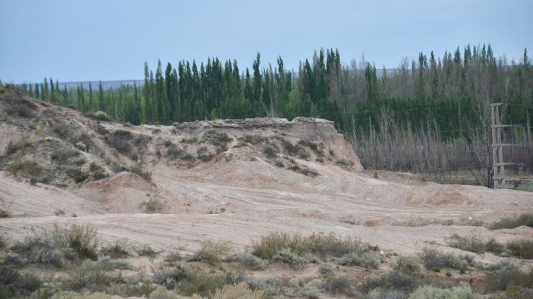 El espacio está ubicado en inmediaciones de Parque Norte y cambió varias veces de dueño desde 1961.