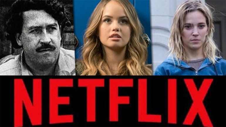 Netflix llega recargado en agosto: lo que no te podés perder