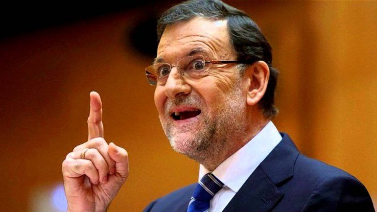 El presidente español