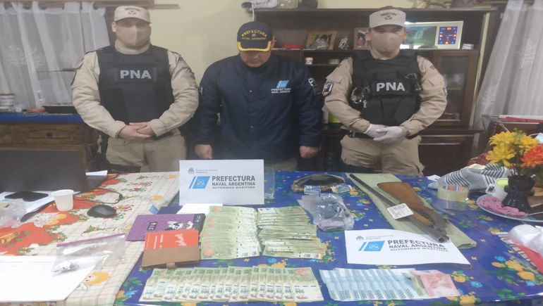 Desbaratan red de trata de personas con fines de explotación sexual en Neuquén