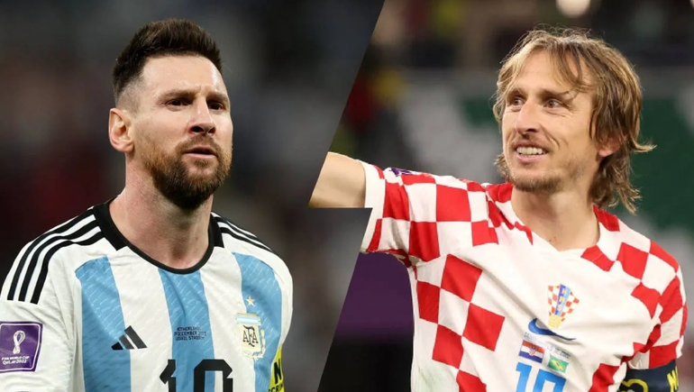 Día, hora y TV de las dos semifinales en busca del campeón mundial