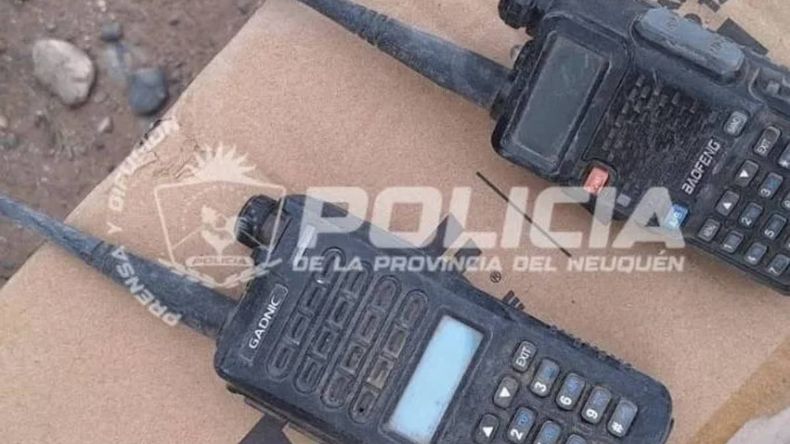 Los robos con inhibidores en la capital neuquina ocurren a diario y desde la Policía buscan ponerles freno. | LM Neuquen Los robos con inhibidores en la capital neuquina ocurren a diario y desde la Policía buscan ponerles freno.