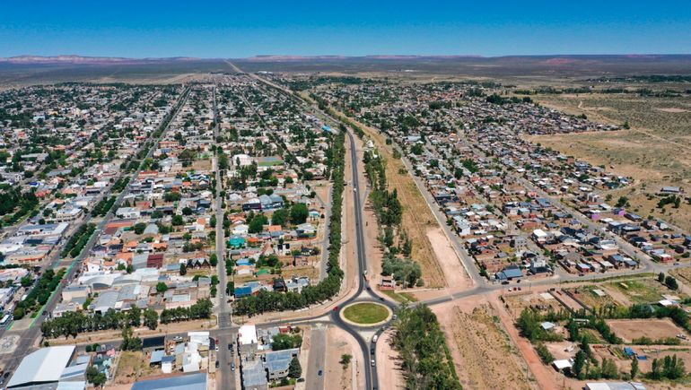 Cutral Co incorporará 7 nuevos barrios semirrurales a la ciudad