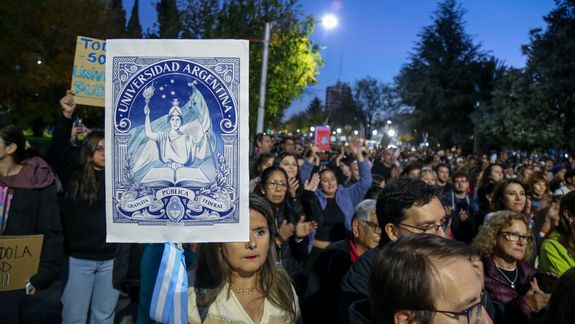 Educación: un milagro que no existe