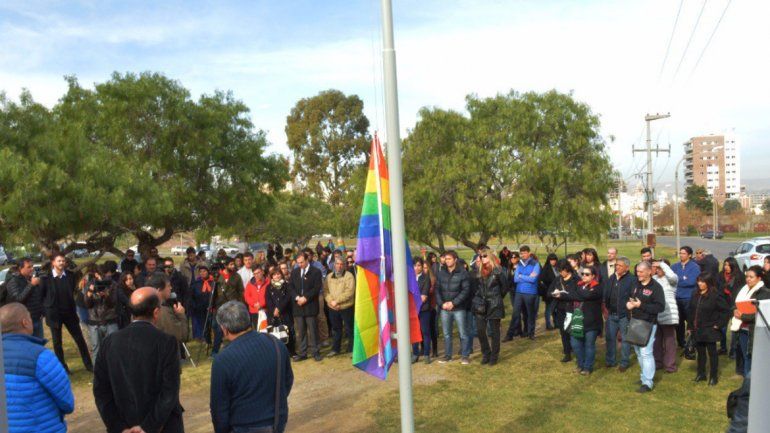 El pasado 17 de mayo