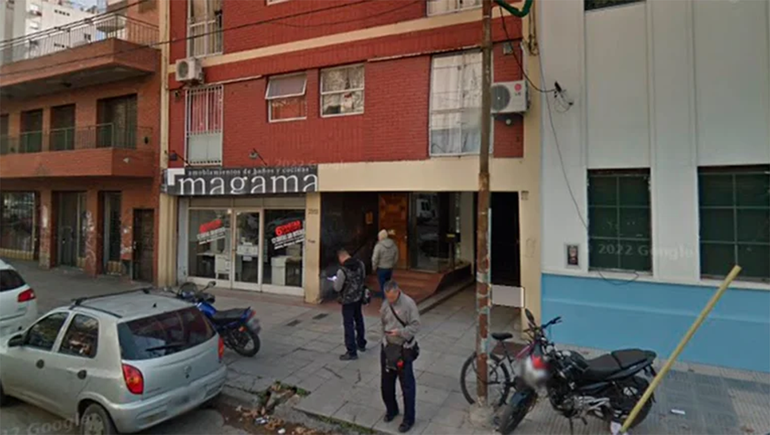 Un trapito mató a una jubilada que le brindó un hogar