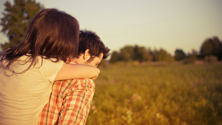 El Top 4 de los signos más cariñosos del zodiaco