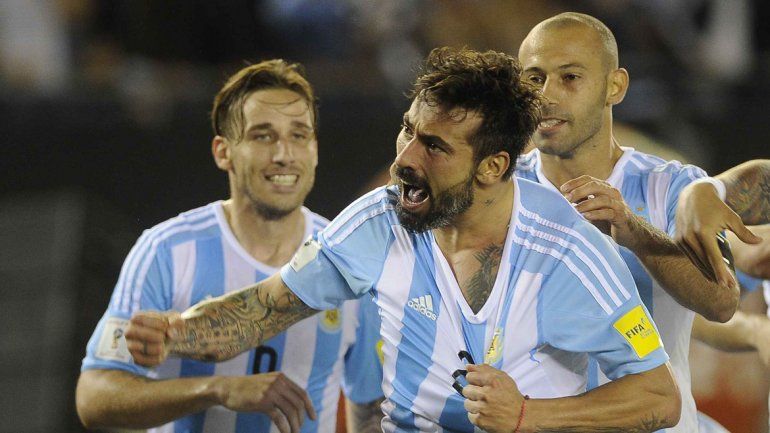 Argentina empató 1 a 1 con Brasil en el Monumental y sigue sin ganar