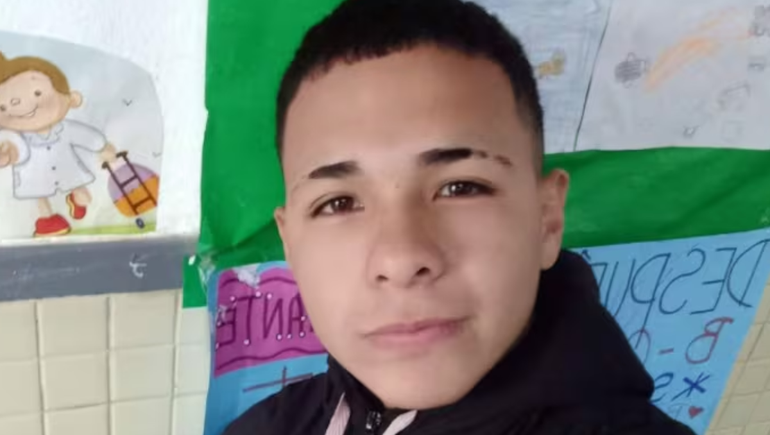 El joven de 18 años fue asesinado durante los corsos en Mercedes&nbsp;