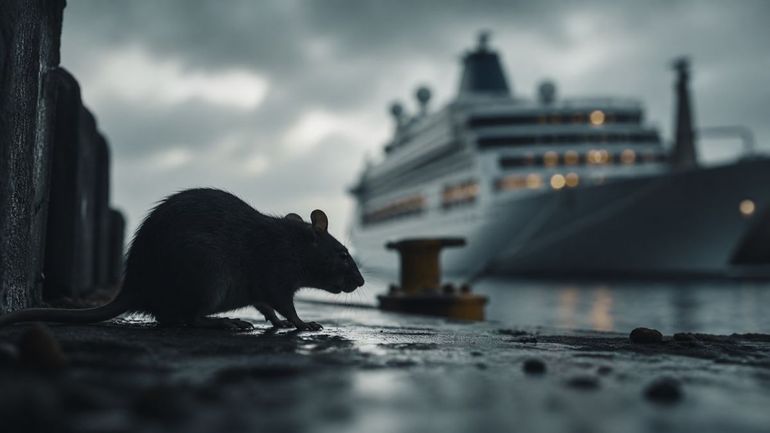 La detección de la cepa Andes dentro del crucero encendió alertas sanitarias internacionales por su capacidad de transmisión entre personas.