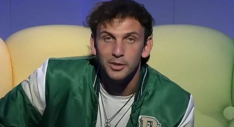 Cuál es el amuleto que usa Bautista para ganar Gran Hermano