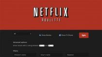 netflix roulette, una herramienta para los indecisos netflix roulette, una herramienta para los indecisos