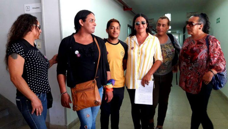 La Muni de Paraná deberá recontratara travestis y trans