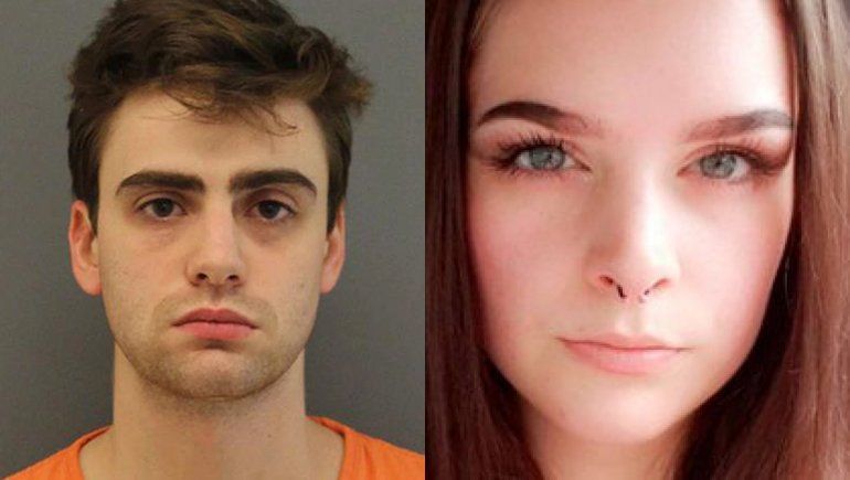 Mató a su ex al terminarse la orden de restricción