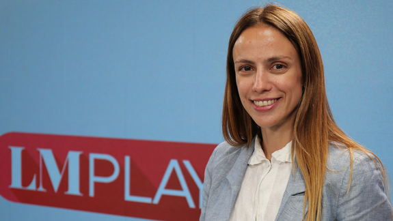 Tanya Bertoldi: Queremos que el salario estudiantil llegue al Congreso