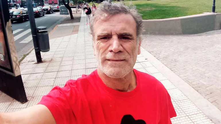 Qué dijo el Teto Medina sobre su salud&nbsp;