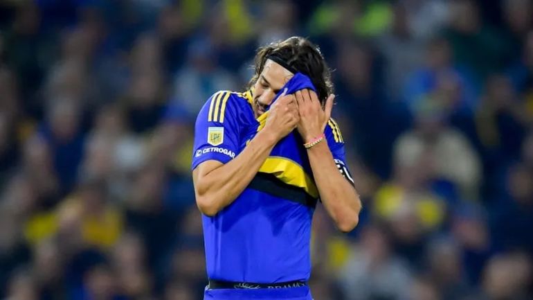 Edinson Cavani 