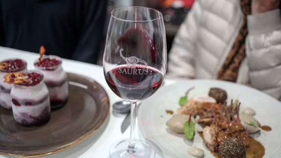 El INV lanza nuevas condiciones para la venta de vino en copa