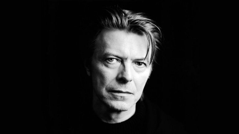 A los 69 años, murió David Bowie