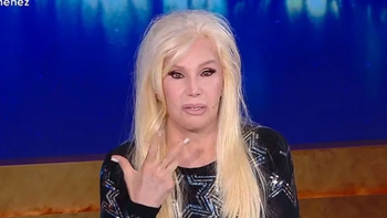 susana gimenez tiene fecha de despedida ?definitiva? y hay enojo de la diva susana gimenez tiene fecha de despedida ?definitiva? y hay enojo de la diva