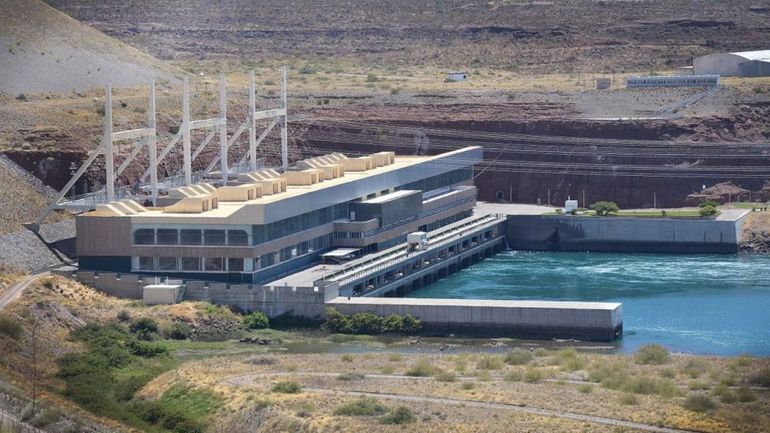 Hidroeléctricas: el Copade elaboró un informe para sumar al debate