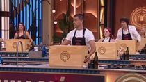 una noche con dos sorpresivas salidas en masterchef: quienes se despidieron entre lagrimas del certamen una noche con dos sorpresivas salidas en masterchef: quienes se despidieron entre lagrimas del certamen