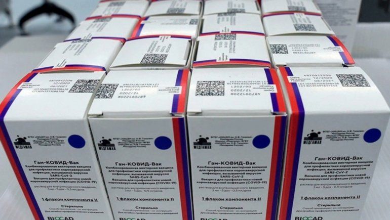 Denuncian posible sabotaje en el caso de las 400 vacunas dañadas en Olavarría