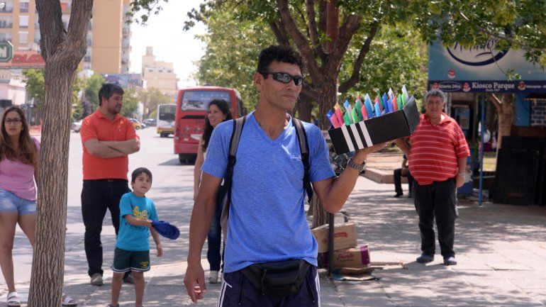 Para ellos no hay vacaciones