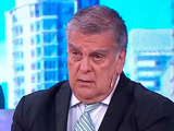 Luis Ventura dio detalles de la escandalosa amenaza que sufrió