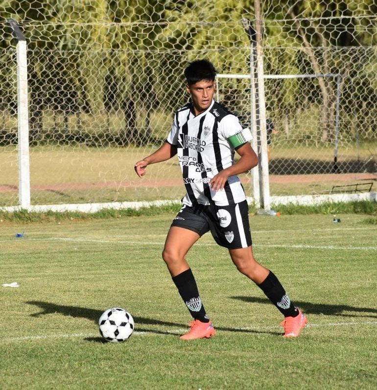 Foto cortesía: Romina Gómez.