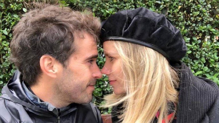 Bomba: ¿Laurita Fernández está embarazada de Nico Cabré?