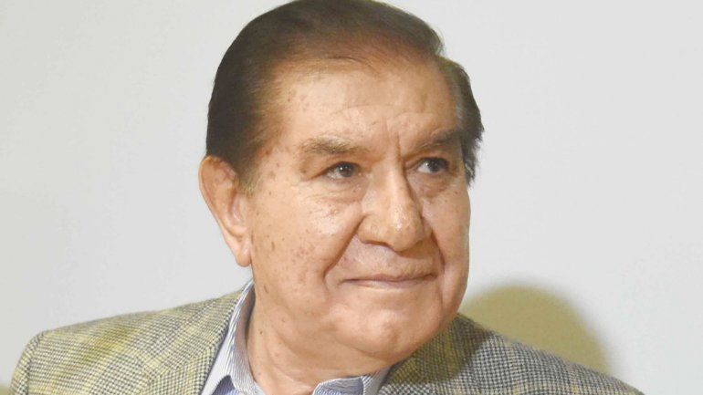 Pereyra se postuló para reemplazar a Moyano en la CGT