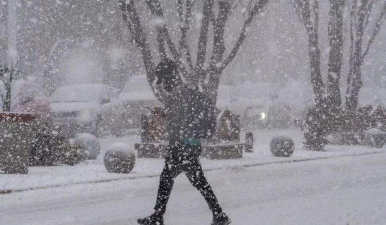 Para este 22 de abril están vigentes una serie de alertas de nivel amarillo y naranja que afectarán a varias provincias.