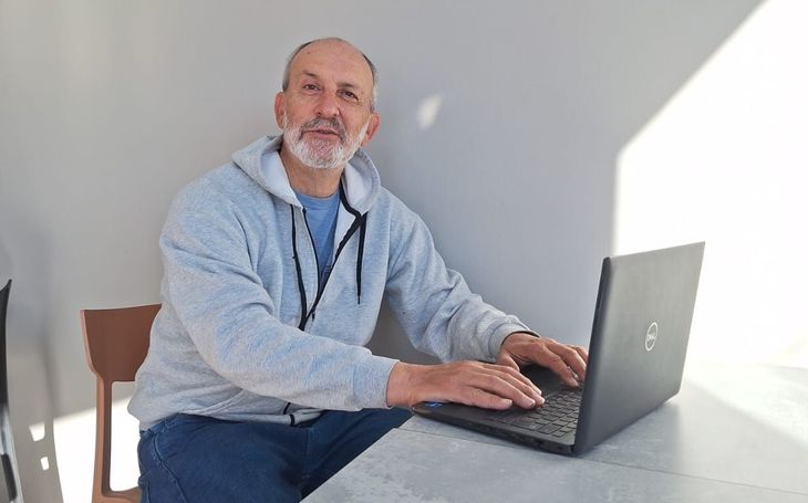 “No hay fórmula para Argentina”, advierte un economista al analizar la caída industrial y sus consecuencias en el empleo. “No hay fórmula para Argentina”, advierte un economista al analizar la caída industrial y sus consecuencias en el empleo.