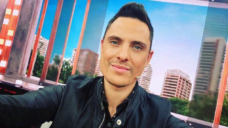 Se conoció el parte médico del estado de salud de Lío Pecoraro